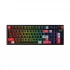 Fantech Atom Pro97 MK918 Keyboard