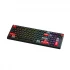 Fantech Atom Pro97 MK918 Keyboard in BD