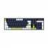 Fantech Atom104S MORI MK878S Keyboard