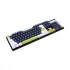 Fantech Atom104S MORI MK878S Keyboard Price in Bangladesh