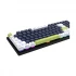 Fantech Atom104S MORI MK878S Wired RGB (Blue Switch) Mori Navy Blue Mechanical Gaming Keyboard