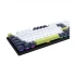 Fantech Atom104S MORI MK878S Wired RGB (Red Switch) Mori White Blue Mechanical Gaming Keyboard