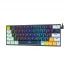 Fantech Atom63 MK874v2 Keyboard Price in Bangladesh