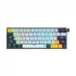 Fantech Atom63 MK874v2 Keyboard