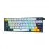 Fantech Atom63 MK874v2 Keyboard in BD