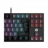 Fantech Atom87 MK876v2 Keyboard in BD