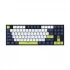 Fantech Atom87S MORI MK877S Keyboard