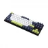 Fantech Atom87S MORI MK877S Keyboard in BD