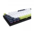 Fantech Atom87S MORI MK877S Wired RGB (Blue Switch) Mori White Blue Mechanical Gaming Keyboard