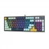 Fantech Atom96 MK890v2 Keyboard in BD