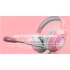 Fantech BLITZ MH87 Sakura Edition Headphone in BD