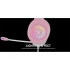 Fantech BLITZ MH87 Sakura Edition RGB Wired Pink Gaming Headphone