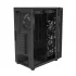 Fantech CG73 Hexa Mid Tower Black ATX Gaming Casing