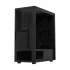 Fantech CG75 RGB Mid Tower Black ATX Gaming Casing