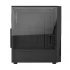 Fantech CG76 Mid Tower Black ATX Gaming Casing