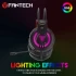 Fantech CHIEF II HG20 RGB Headphone in BD