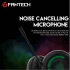 Fantech CHIEF II HG20 RGB Wired Black Gaming Headphone