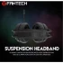 Fantech CHIEF II HG20 RGB Headphone Price in BD
