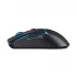 Fantech Crypto WGC3 (Dual Mode) Black Gaming Mouse