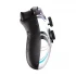 Fantech EOS Pro II S WGP15V2S Wireless Geminus Black Gaming Controller