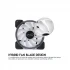 Fantech FB-302 TYPHOON RGB 3in1 Casing Cooling Fan