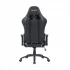 Fantech GC194 Black-White Gaming Chair