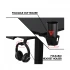 Fantech GD-914 Adjustable Black Gaming Desk