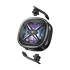 Fantech Gletser Max PCM10 Gaming Component Accessories