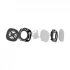 Fantech Gletser Max PCM10 Gaming Component Accessories in BD
