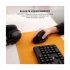 Fantech Go Comfy W195 Mouse in BD