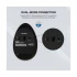 Fantech Go Comfy W195 Mouse Price in BD
