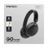 Fantech Go Flow WH07A ANC Bluetooth Black Headphone