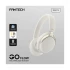 Fantech Go Flow WH07A ANC Bluetooth White Headphone