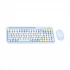 Fantech Go Mochi 101 WK899 Keyboard