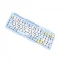 Fantech Go Mochi 101 WK899 Keyboard Price in Bangladesh