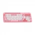 Fantech Go Mochi 101 WK899 Keyboard Price in Bangladesh