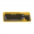 Fantech Go Mochi 101 WK899 Keyboard Price in Bangladesh