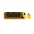 Fantech Go Mochi 85 WK898 Keyboard