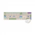 Fantech Go Pop WK895 Keyboard