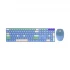 Fantech Go Pop WK895 Keyboard Price in Bangladesh