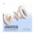 Fantech Go Vibe WH05A ANC Bluetooth White Headphone