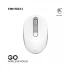 Fantech Go W192 Space Edition Mouse Price in Bangladesh