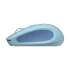 Fantech Go W193 Silent Bluetooth (Dual Mode) Blue Optical Mouse