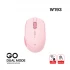 Fantech Go W193 Mouse Price in Bangladesh