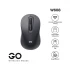 Fantech Go W608 Mouse Price in Bangladesh