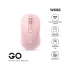Fantech Go W608 Mouse Price in Bangladesh