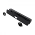 Fantech Groove Bar Pro BS151 RGB Black Portable Bluetooth Gaming Speaker