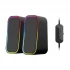 Fantech Groove GS304 Speaker Price in Bangladesh