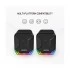 Fantech GS202 USB Black Speaker