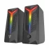 Fantech GS301 TRIFECTA RGB Speaker Price in Bangladesh